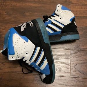 Adidas Rival shoes
